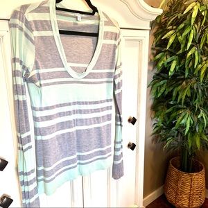 Long sleeve James Perse t-shirt